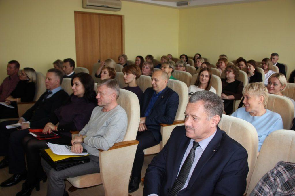 «Люди готовы принимать решения, от которых зависит будущее страны» — Елена Зябликова о ВНС
