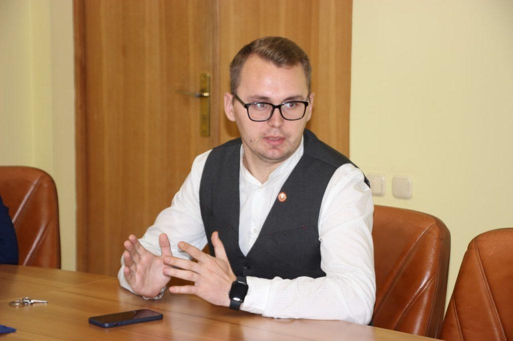 ВНС Борисов