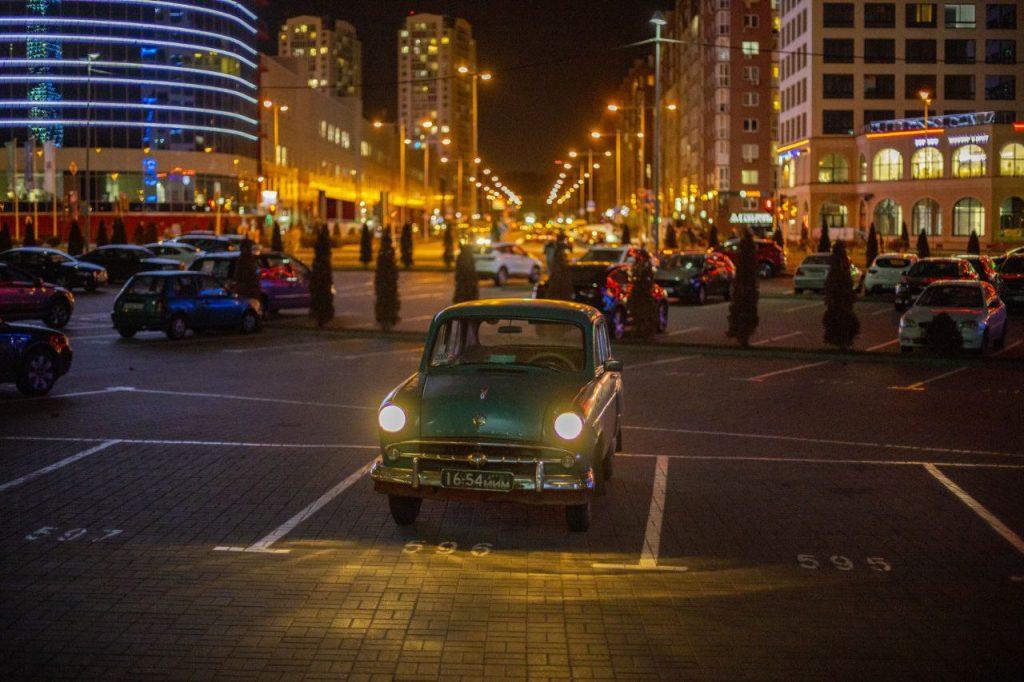 ФОТО ДНЯ: реальность