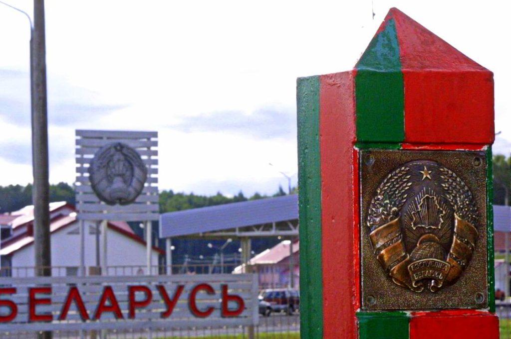 Более 306 тысяч жителей Евросоюза посетили Беларусь по безвизовому режиму