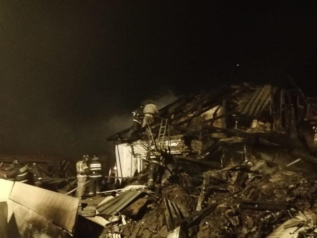 Названы причины падения самолета Су-30 в Иркутске, в результате которого погибли пилоты