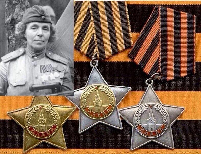Мама Нина. Рассказываем о знаменитом снайпере, которая в 48 лет добровольно ушла на фронт