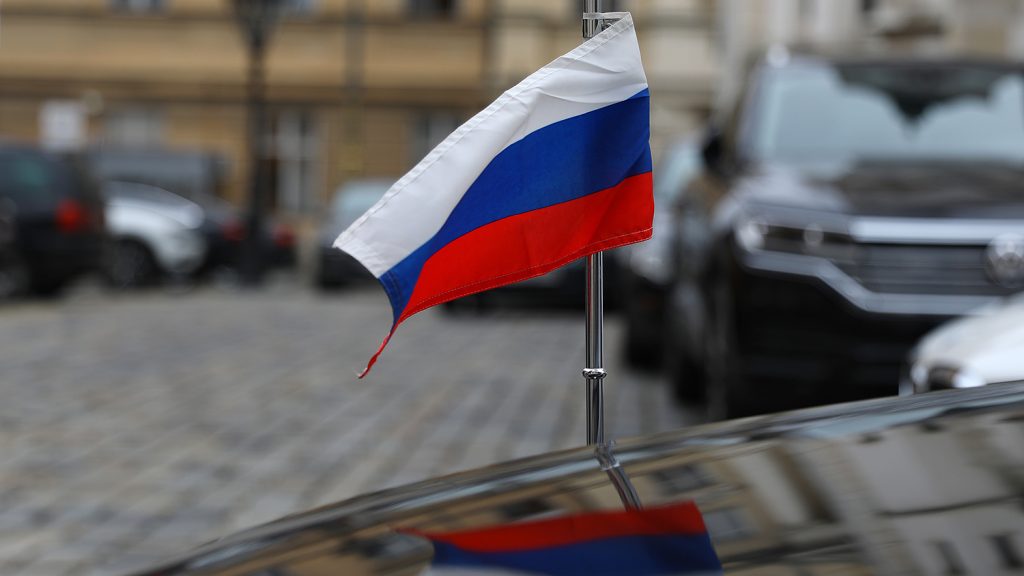 Новые регионы войдут в Россию в границах на момент их образования