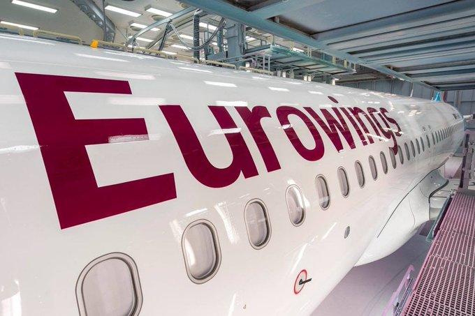 Eurowings