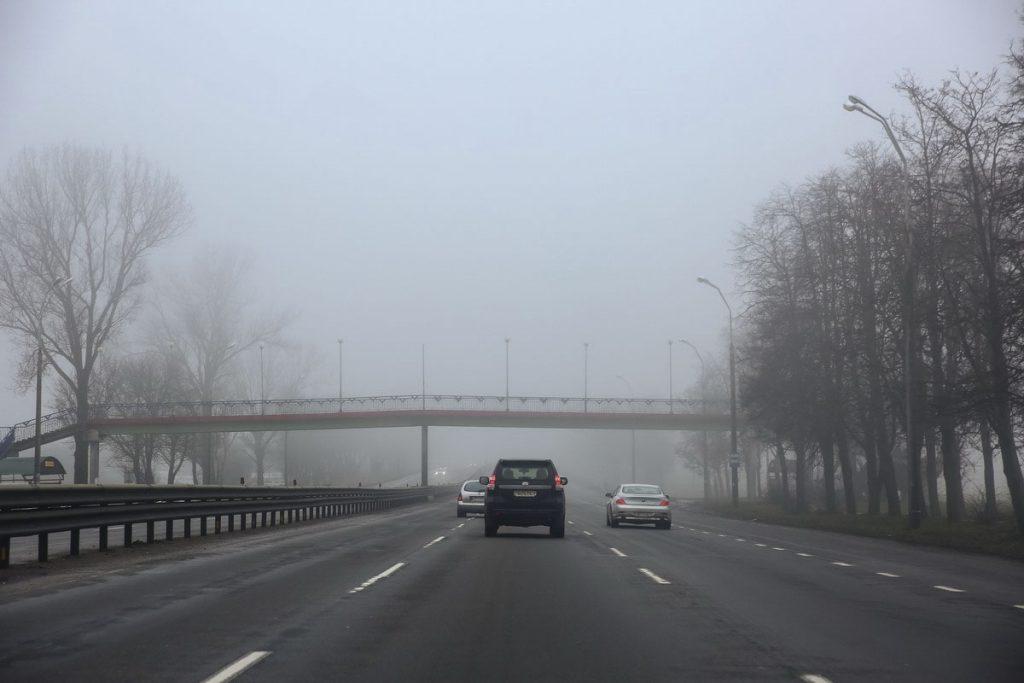 ГАИ три дня будет проверять аварийно-опасные участки дорог в Минской области