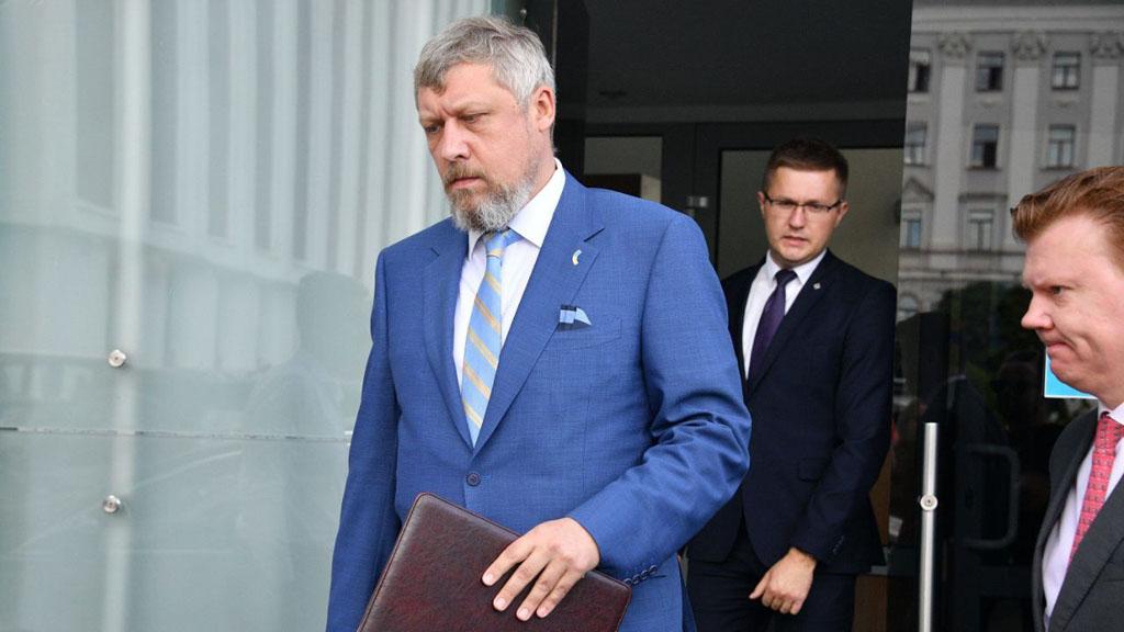 Петр Врублевский