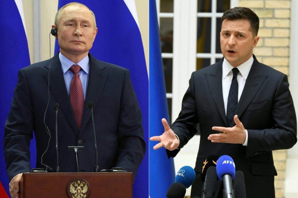 Стало известно, посетят ли Путин и Зеленский саммит G20