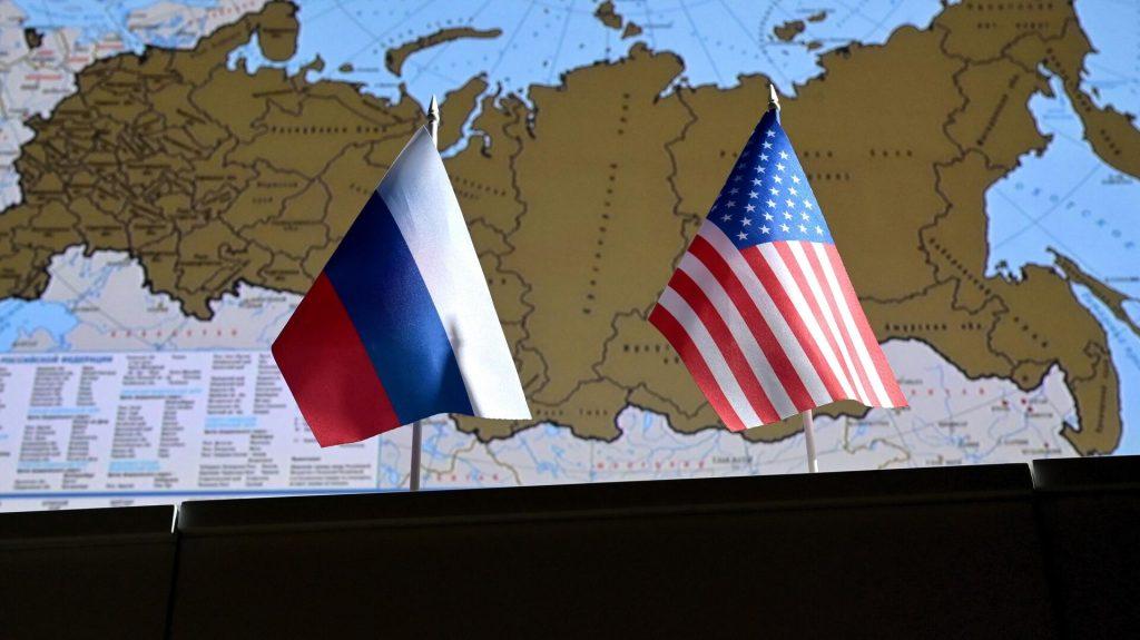 антироссийские санкции на Кремль