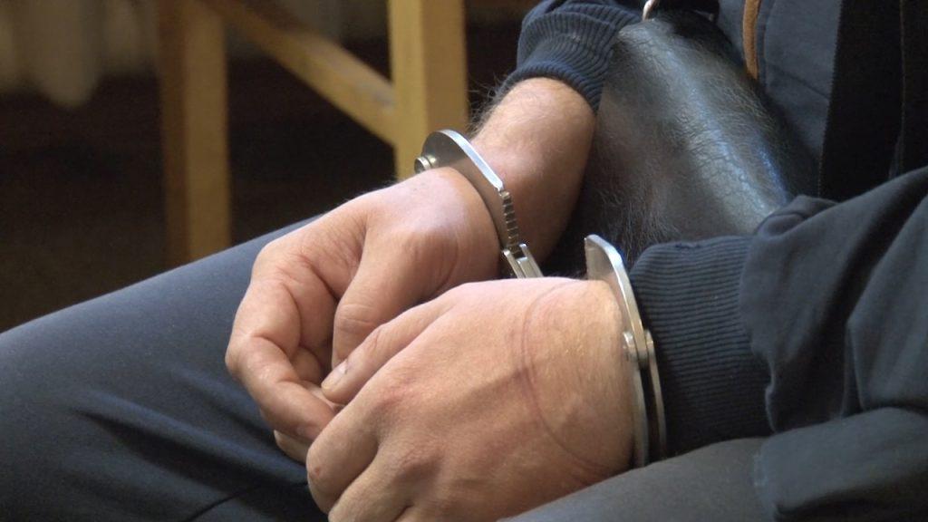 Попался на обновках: в Солигорске задержан вор-рецидивист