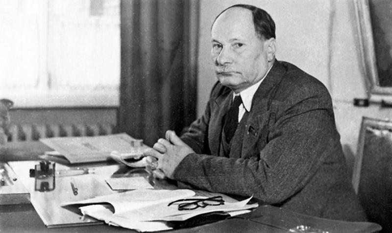 Флешмоб к 140-летию со дня рождения Якуба Коласа стартует в Минской области