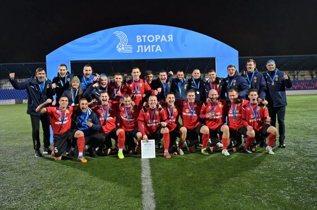 Свет погас, но «Партизану» это не помешало взять бронзу чемпионата страны во второй лиге