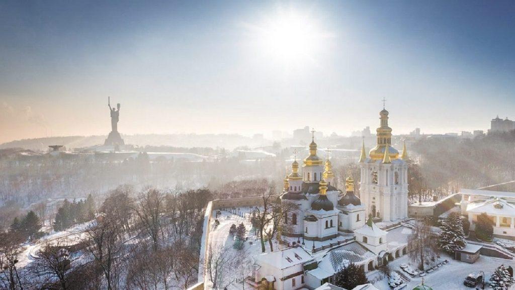 Что раньше подтолкнет Украину к переговорам — зима или республиканцы?
