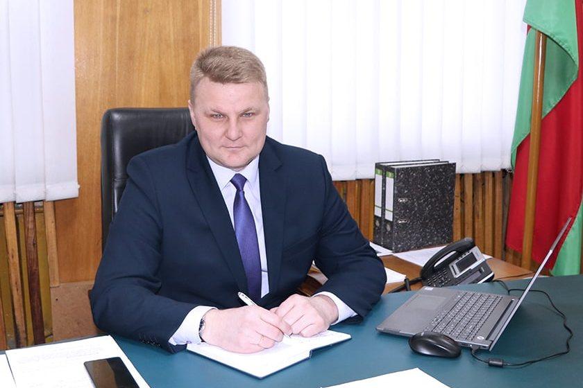 Расширяют производство, обучают, ремонтируют. Как работает «Воложинская райагротехника»