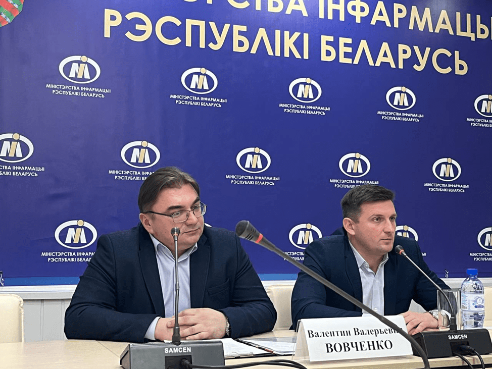 Минские дорожные службы рассказали о готовности центрального региона и столицы к зиме