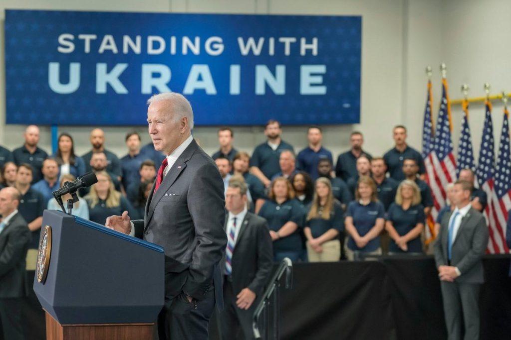 Байден