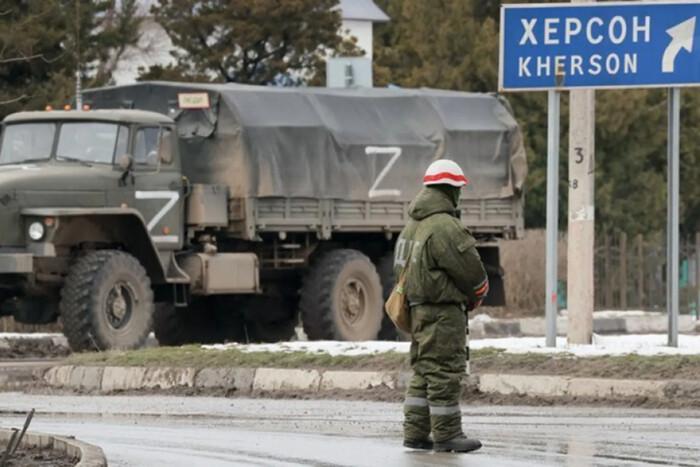 Военный вектор ухода войск России из Херсона. Чем объясняется внезапное отступление?