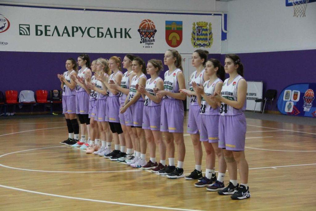 Возвращение в чемпионат Беларуси обернулось для «Горизонта-2-РЦОП» разгромом