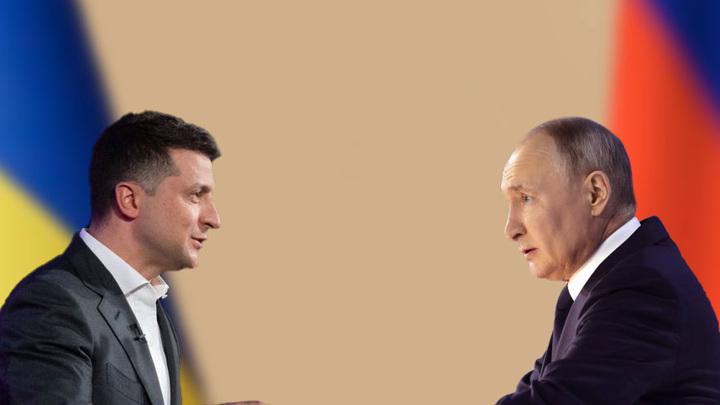 Возможны ли прямые переговоры между Украиной и Россией?