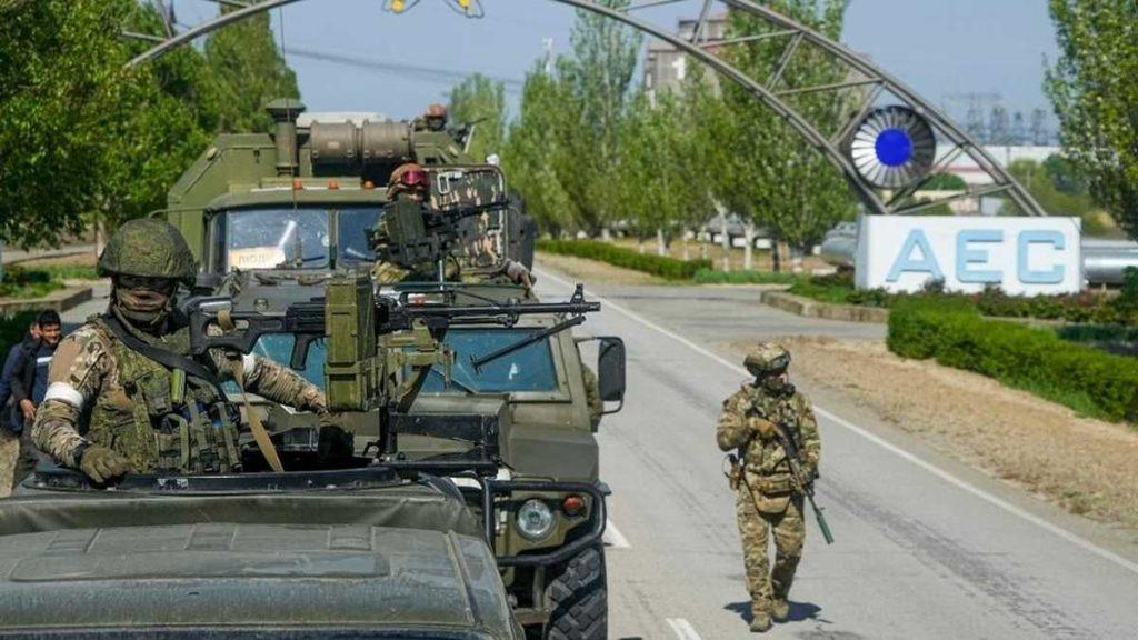 Спецоперация. 266-й день: онлайн-трансляция