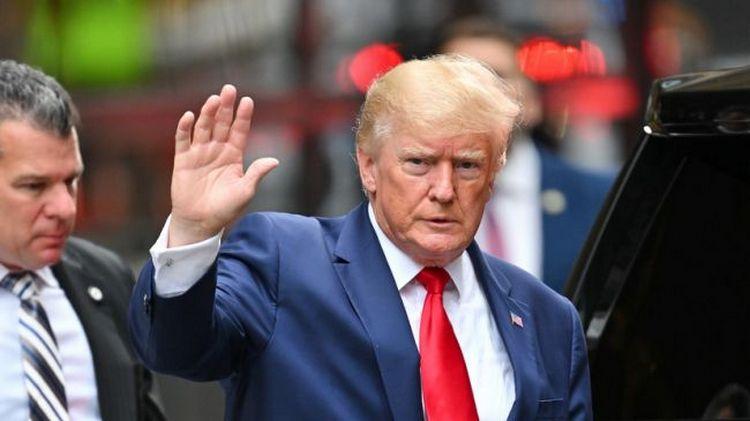 Сможет ли Трамп набрать утерянную популярность и стать 47-м президентом США