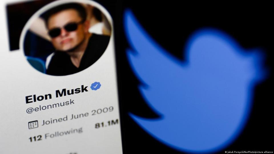 Галочка верификации в Twitter станет платной. Во сколько она обойдется