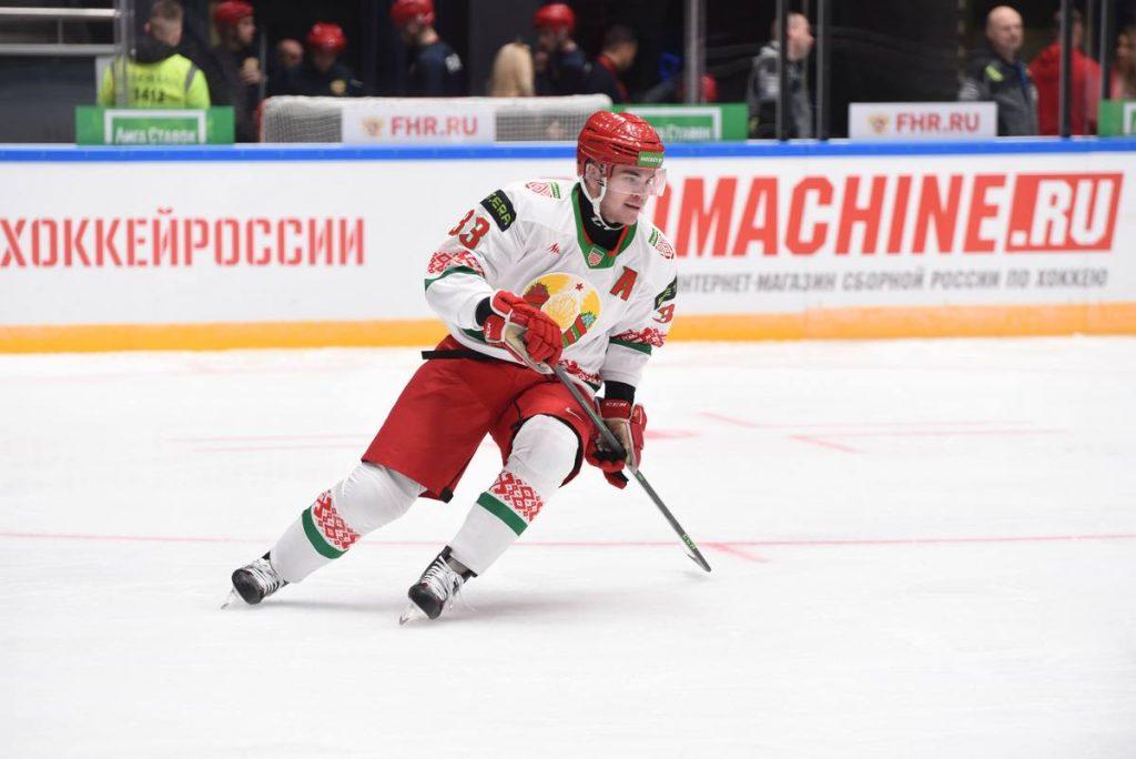 И кто тут младше? Сборная Беларуси (U-20) проиграла команде России (U-18)