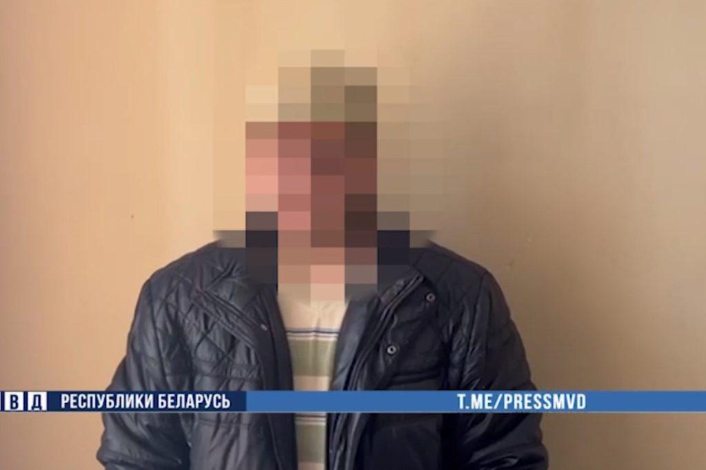 Группу администраторов экстремистских каналов задержали оперативники Минской области