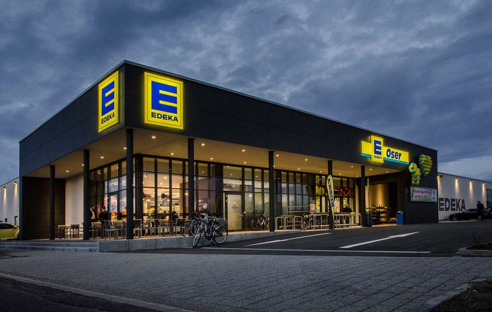 Edeka 