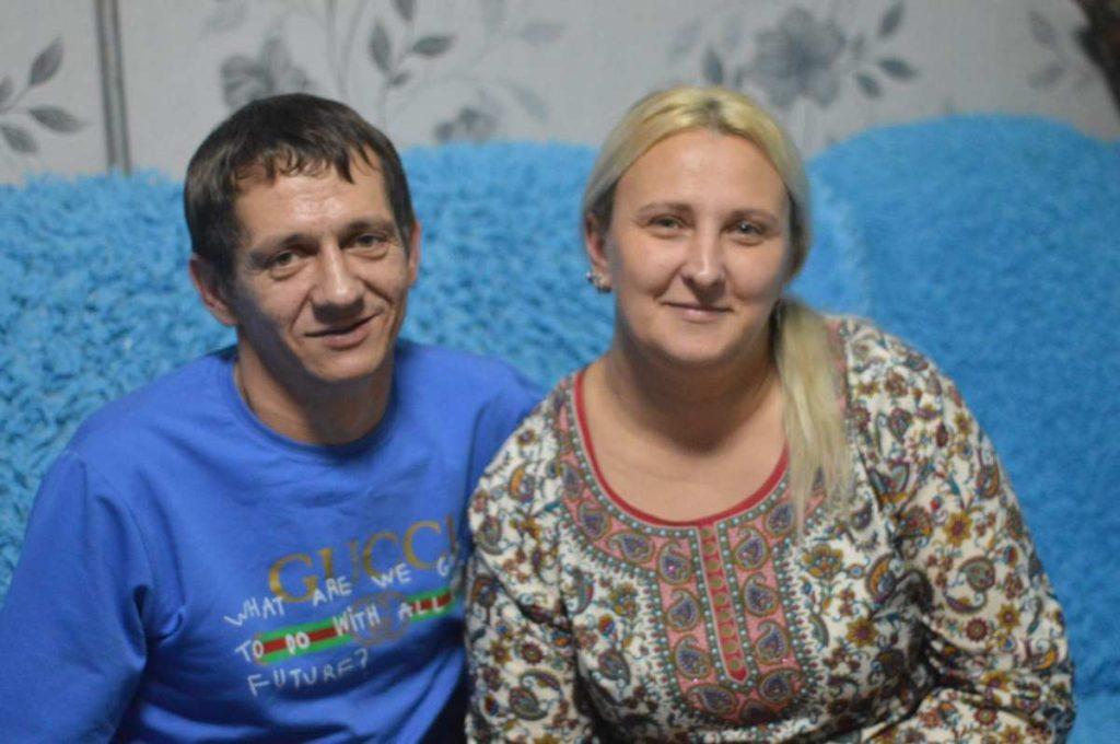 «Я у них такая одна — королева». Заглянули к маме пятерых сыновей