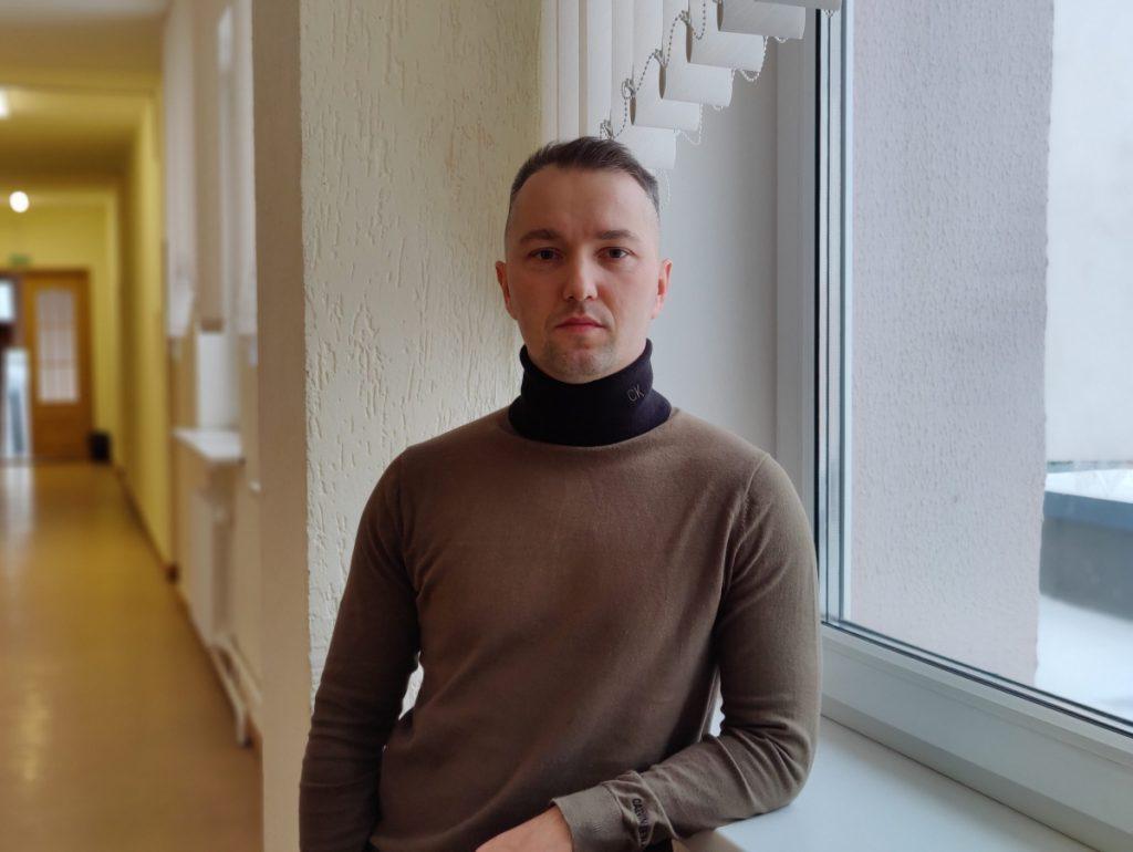 Киселев