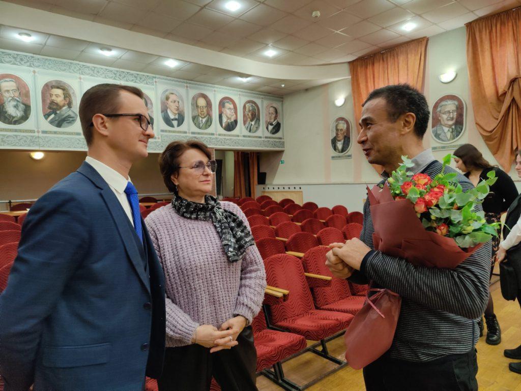 Казахстан