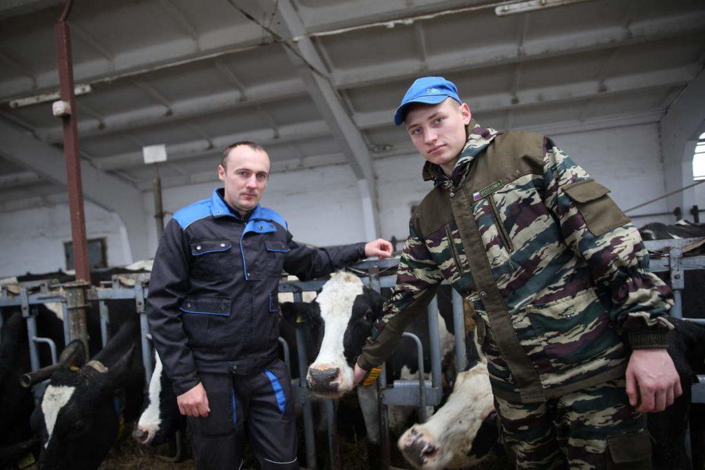 «Туча» на горизонте приходит к успеху