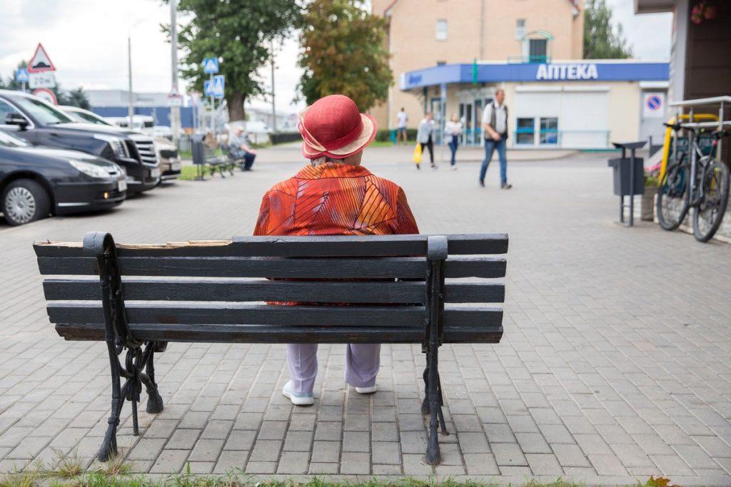 Где жить хорошо? Сравнили пенсии в Беларуси и других странах