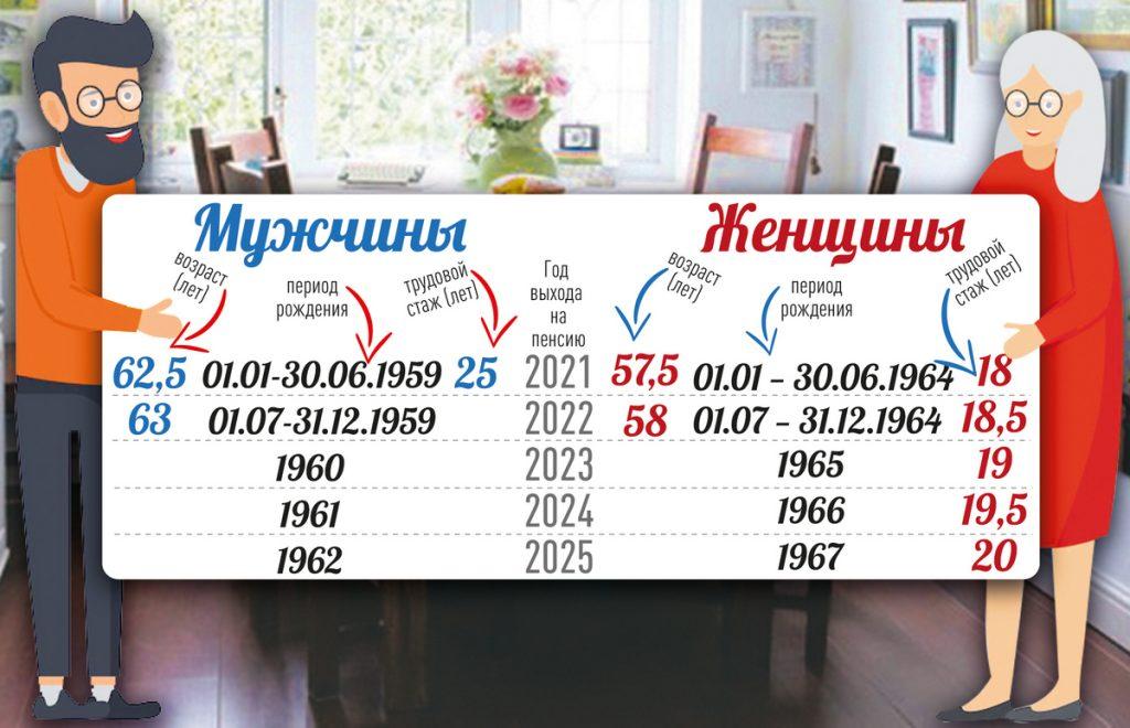 Инфографика Светланы Курейчик