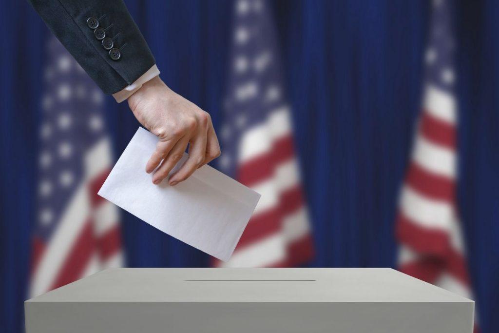 Ждать ли США изменений? Главные неутешительные итоги промежуточных выборов