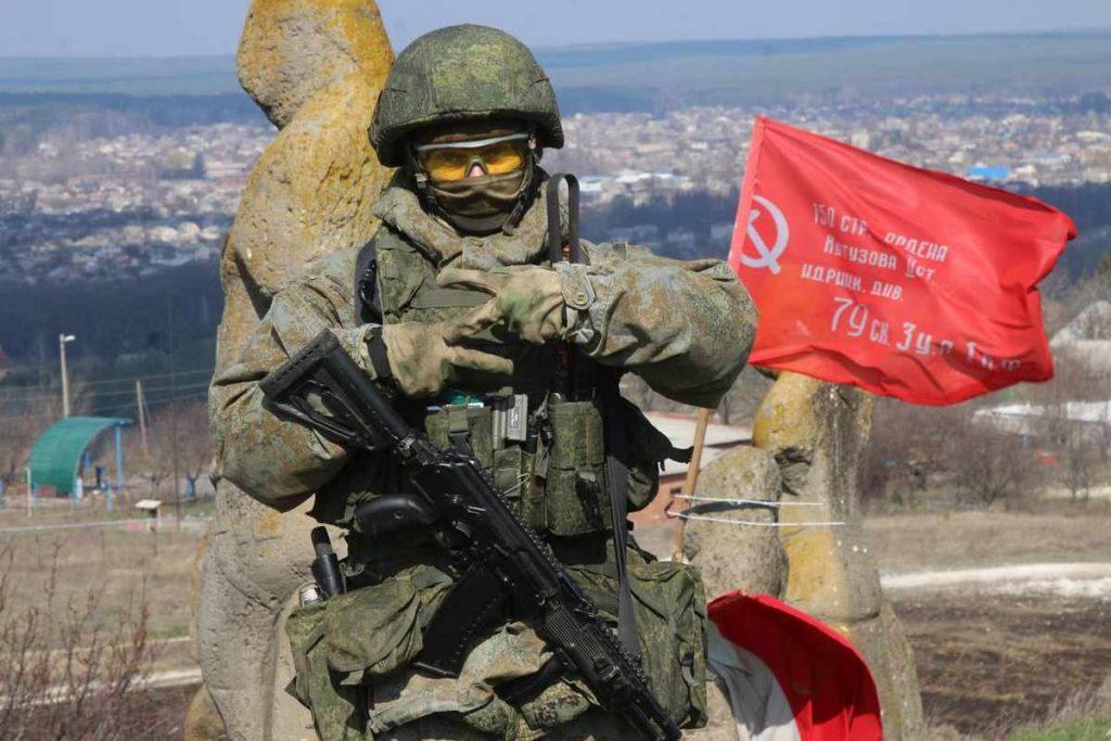 Когда завершится война на Украине?