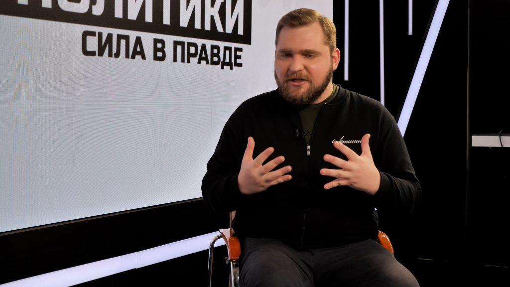 Кто и зачем готовил покушение на Азарёнка. Журналист о поездке на Донбасс и теракте с Дугиной