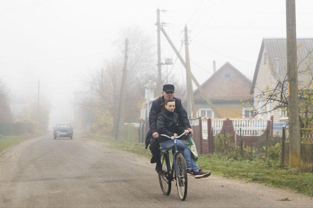 ФОТО ДНЯ: радость в простоте