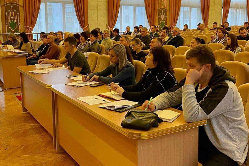 Вопросы изменения законодательства в сфере агроэкотуризма обсудили в Миноблисполкоме
