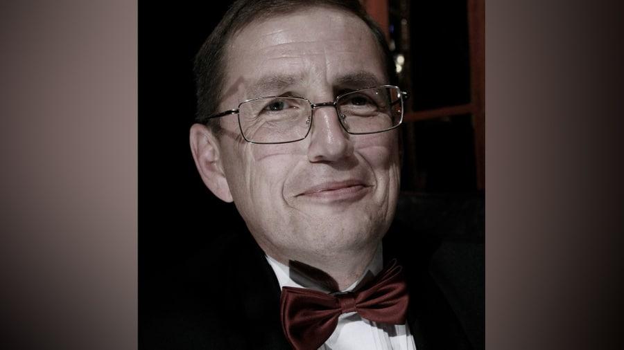 Умер один из первых знатоков телеклуба «Что? Где? Когда?» Сергей Ершов