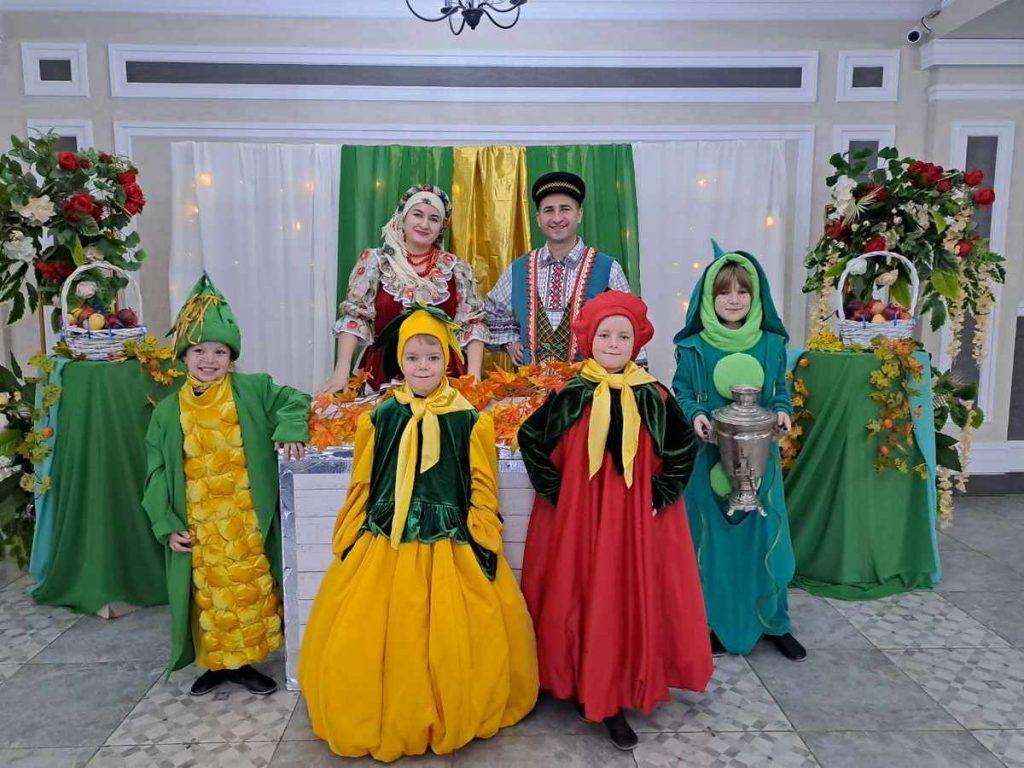 «Мозгобитва» и театральные мастер-классы – чем удивляли работников культуры в Смолевичском районе