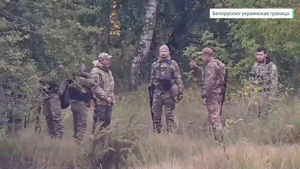 Украинские военные минируют приграничные с Беларусью территории — ГПК