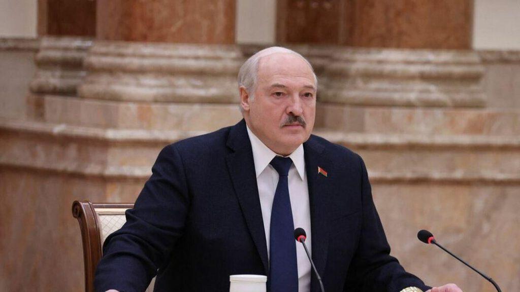 Лукашенко направил соболезнования Эрдогану в связи с гибелью людей при взрыве в Стамбуле