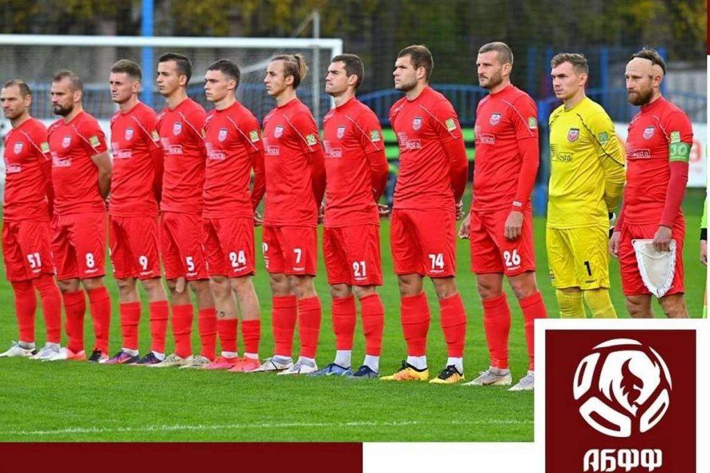 «Арсенал» в Городее победил «Макслайн» со счетом 3:2. Ждем матча в Рогачеве