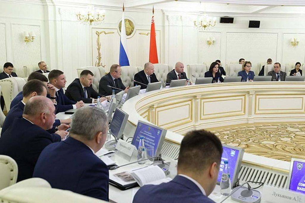 СК запустит спецпроизводство в отношении организаторов двух террористических организаций