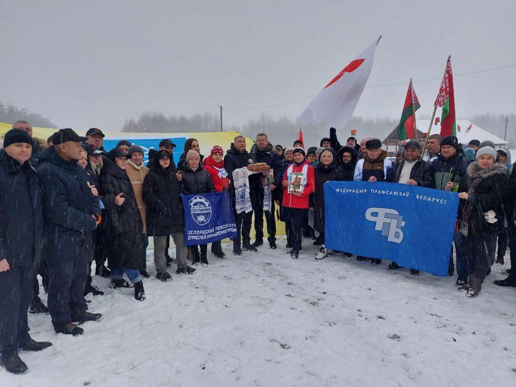 Автопробег