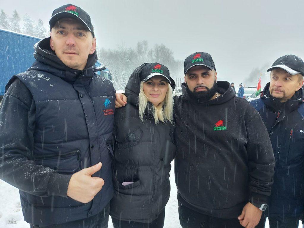 Науменко