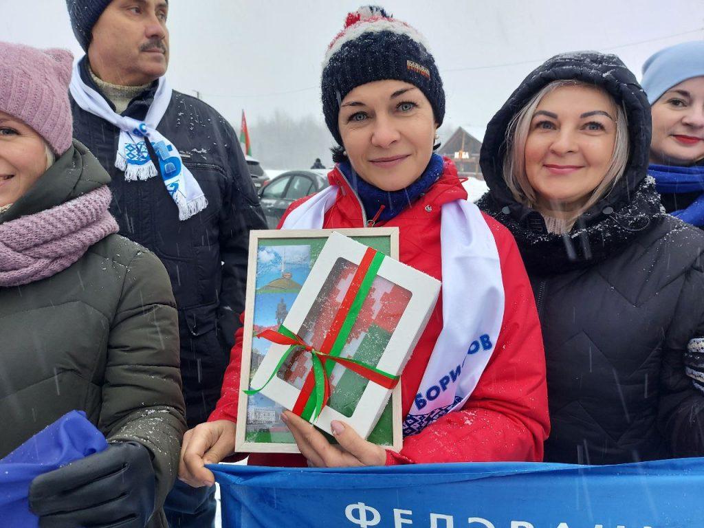 Зябликова