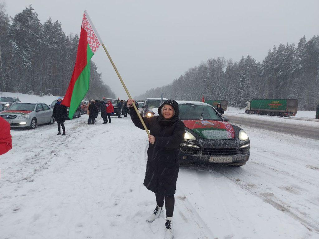 Автопробег