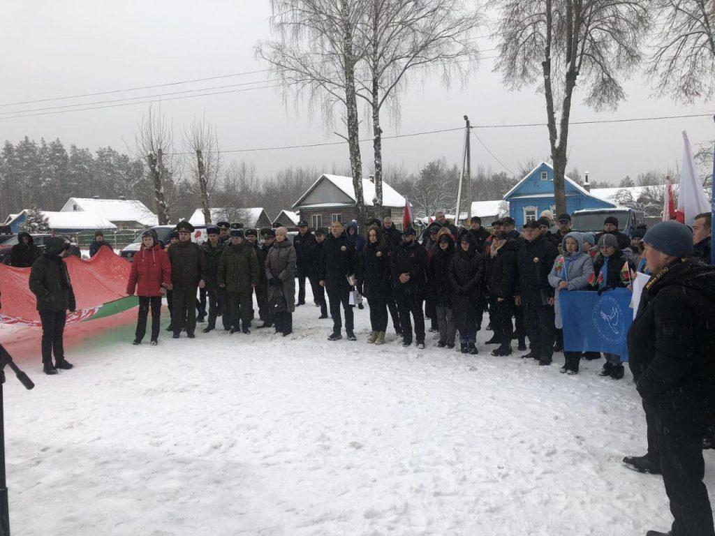 Автопробег